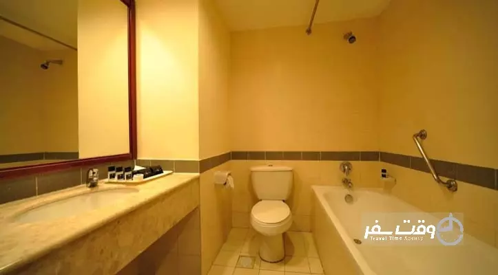 هتل آلفا جنسیس کوالالامپور